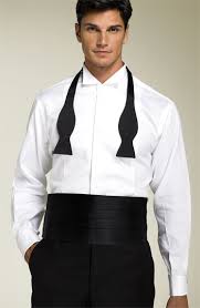 cummerbund