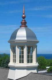 cupola