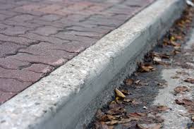 curb