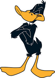 daffy