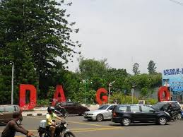 dago