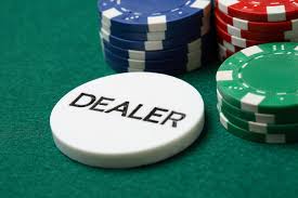 dealer