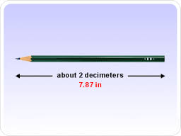 decimeter