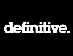 definitive