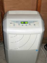 dehumidifier