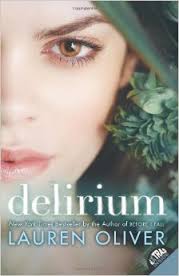 delirium