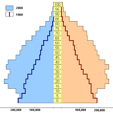 demography