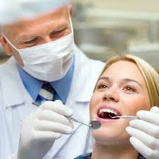 dentist