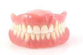 denture