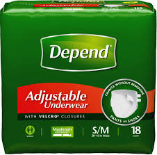 depend