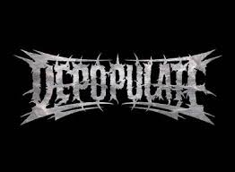 depopulate