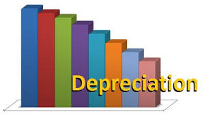 depreciation