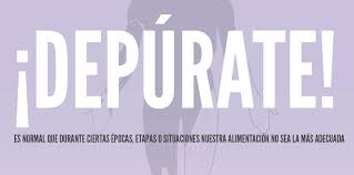 depurate