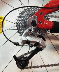 derailleur