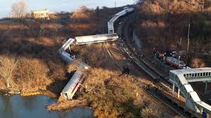 derailment