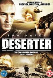 deserter