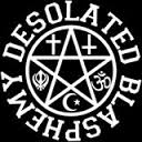 desolated