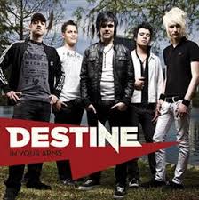 destine