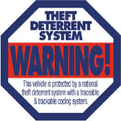 deterrent