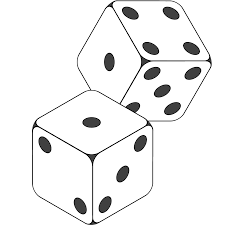 dice