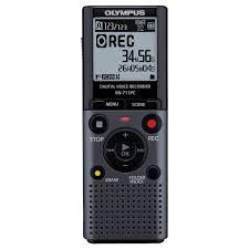 dictaphone