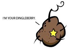 dingleberry