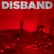 disband