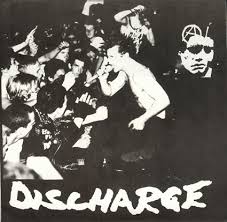 discharge