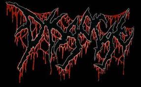 disgorge