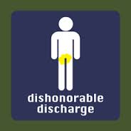 dishonorable