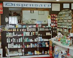 dispensary