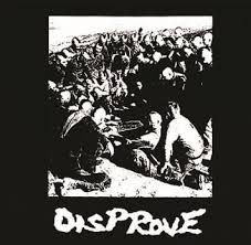 disprove