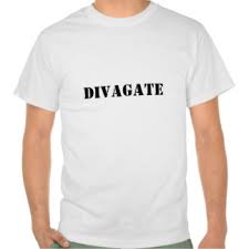 divagate