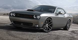 dodge