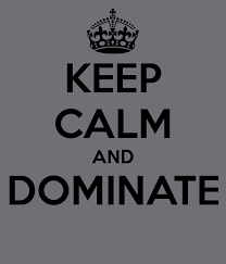 dominate