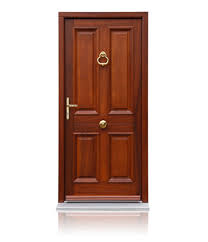 door