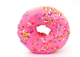 doughnut