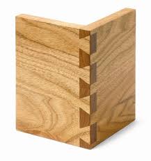 dovetail