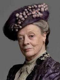 dowager