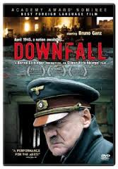 downfall