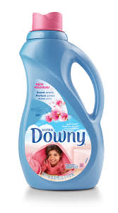 downy