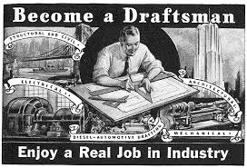 draftsman