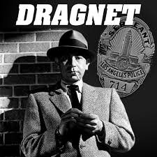 dragnet