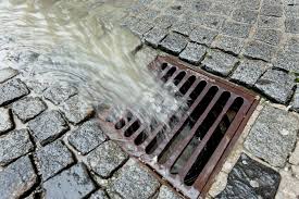 drains