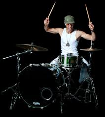 drummer