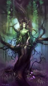 dryad