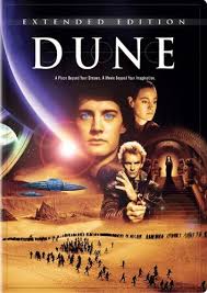 dune