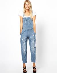 dungarees