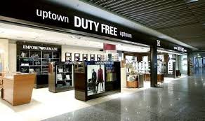 duty-free