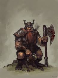 dwarf